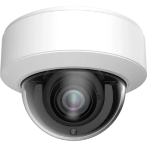 IP-5VP4E3BA3-MZ || Titanium, IPC, 4MP, Dome, 2.8-12mm MZ