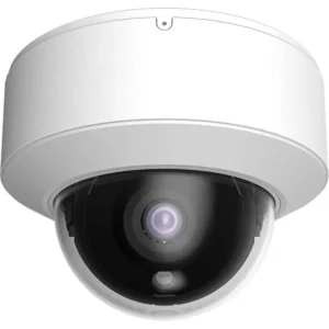 IP-5VP5S41-28 || Titanium, IPC, 5MP, Dome, 2.8mm Fixed