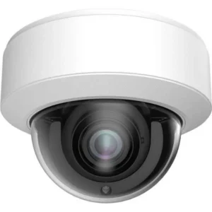 IP-5VP5S43-MZ || Titanium, IPC, 5MP, Dome, 2.8-12mm MZ