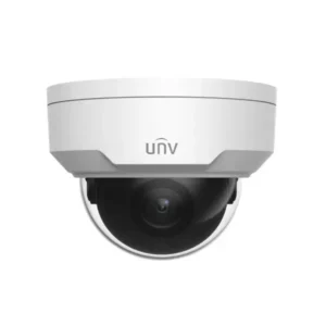 IPC324SB-DF28K-I0 || Uniview, IPC, 4MP, Dome, 2.8mm Fixed