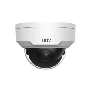 IPC324SR3-DSF28KM-G || Uniview, IPC, 4MP, Dome, 2.8mm Fixed