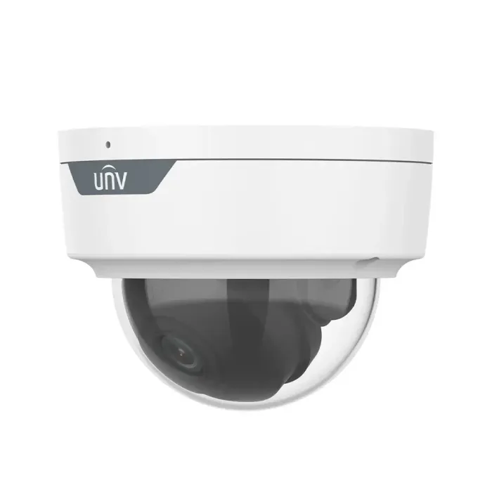 IPC328SR-ADF28KM-H || Uniview, IPC, 4K / 8MP, Dome, 2.8mm Fixed