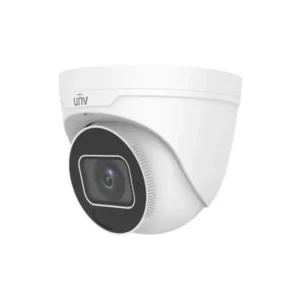 IPC3634SR4-ADZK-H || Uniview, IPC, 4MP, Turret, 2.8-12mm MZ