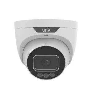 IPC3638SS-ADF28KMC-I1 || Uniview, IPC, 4K / 8MP, Turret, 2.8mm Fixed