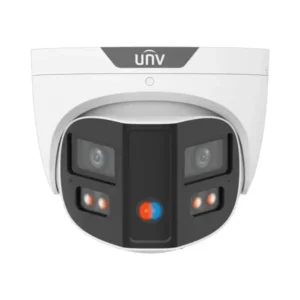 IPC3K28SE-ADF28KMC-DL-I0 || Uniview, IPC, 4K / 8MP, Turret, 2.8mm Fixed