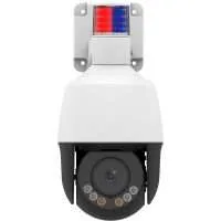 IPC675LFW-AX4DUPKC-VG || Uniview, IPC, 5MP, PTZ, Under 20X PTZ