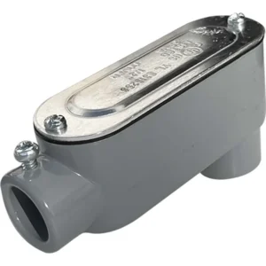 LB50-ECG || Accessory, Conduit