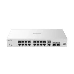 LCS-16GS-P || Lysora, Networking, Switch