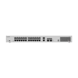LCS-24GS-P || Lysora, Networking, Switch