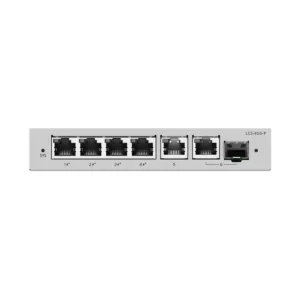 LCS-4GS-P || Lysora, Networking, Switch