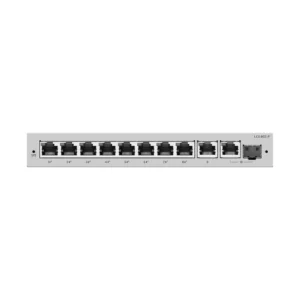LCS-8GS-P || Lysora, Networking, Switch
