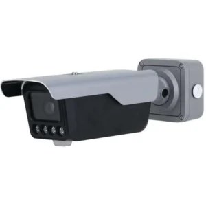 LPR413-IRASPV4-0832 || Diamond, IPC, 4MP, Bullet, LR MZ