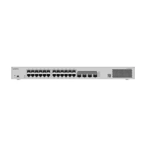 LS2-24GT4SFP-P || Lysora, Networking, Switch