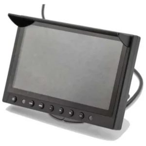 MLCDF7-E || Accessory, Monitor