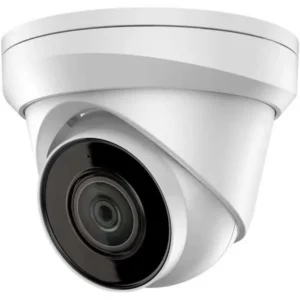 NC228-XD/U || ENS-H, IPC, 4K / 8MP, Turret, 2.8mm Fixed