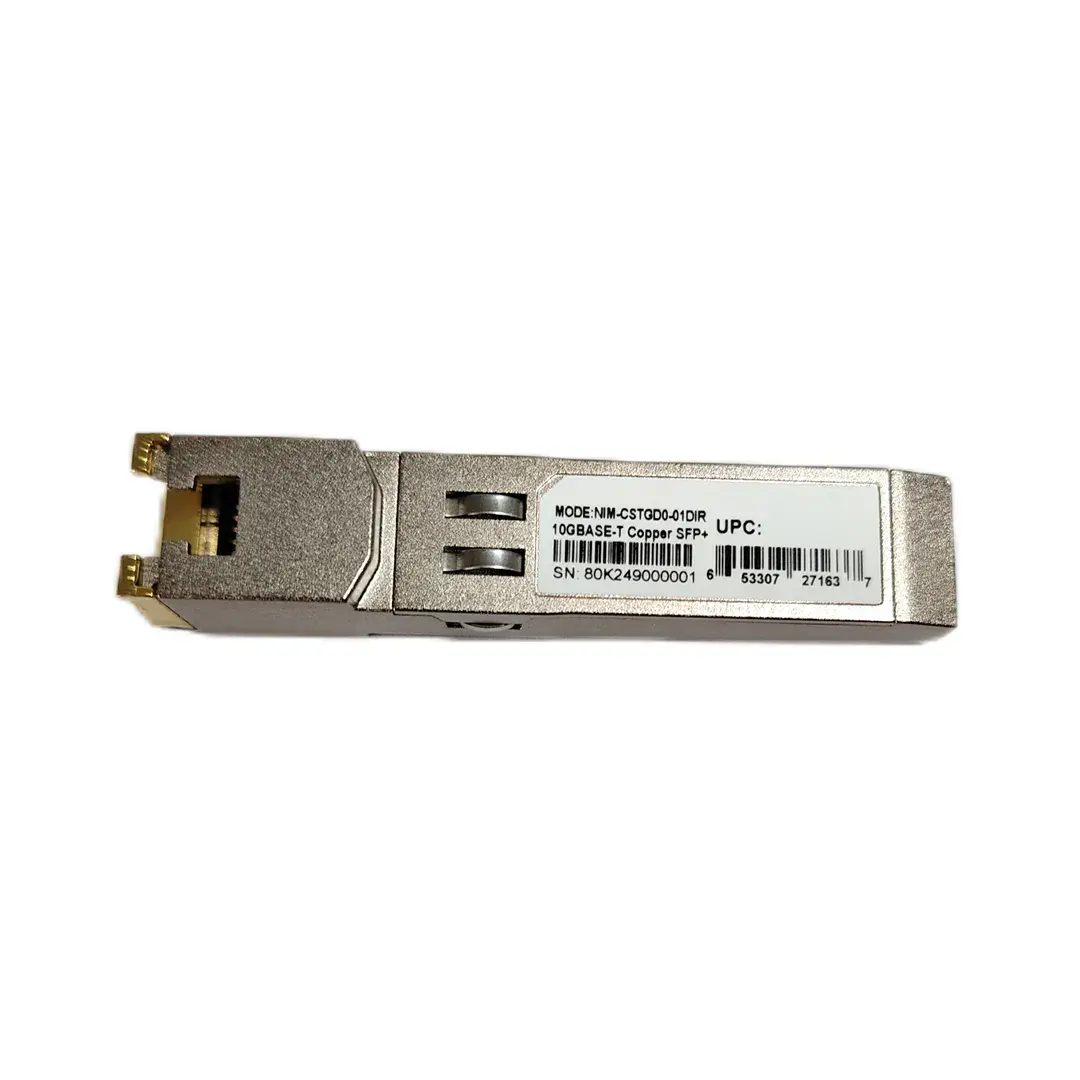 NIM-CSTGD0-01DIR || ENS, Networking, Accessory