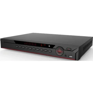 NVR502A-16-16P-EI || Diamond, NVR, 12MP+, 16CH, 2X SATA PORTS