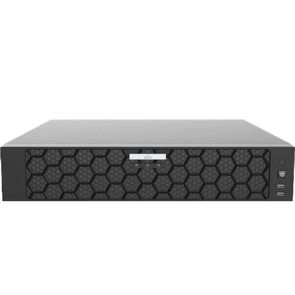 NVR508-64B || Uniview, NVR, 12MP+, 64CH,