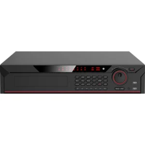 NVR508S-64-EI || Diamond, NVR, 12MP+, 64CH, 8X SATA PORTS