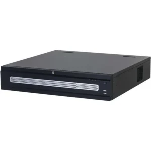 NVR708S-128-XI || Diamond, NVR, 12MP+, 128CH, 8X SATA PORTS