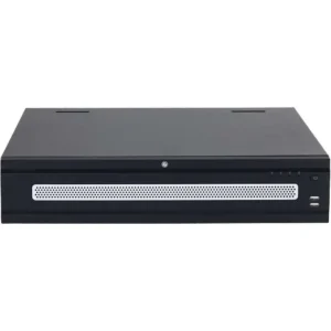 NVR708S-64-XI || Diamond, NVR, 12MP+, 64CH, 8X SATA PORTS