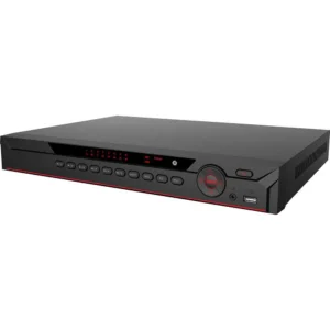 NVR302A-08/8P-4KS2/L || Diamond, NVR, 8MP, 8CH, 2X SATA PORTS
