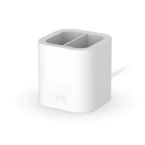 R-Chargingstation