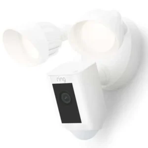 R-FLOODLIGHTPLUS-WIRED-W || ENS, IPC, 2MP, Special Housing, Other Fixed