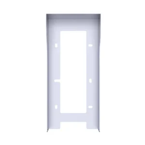 Akuvox On-Wall Mounting Rain Cover Accessory R20X-ON-WALL-RC