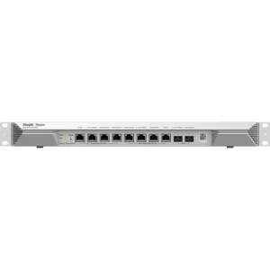 RG-EG1510XS || Reyee, Networking, Router