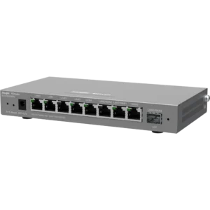 RG-EG209GS || Reyee, Networking, Router