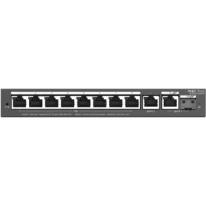 RG-ES210GS-P || Reyee, Networking, Switch