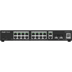 RG-ES220GS-P || Reyee, Networking, Switch