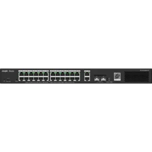 RG-ES228GS-P || Reyee, Networking, Switch