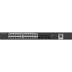RG-NBS3100-24GT4SFP-P || Reyee, Networking, Switch