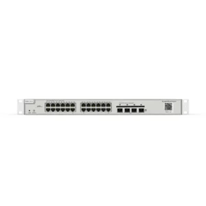 RG-NBS3100-24GT4SFP-P-V2 || Reyee, Networking, Switch