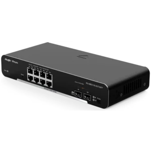 RG-NBS3100-8GT2SFP || Reyee, Networking, Switch