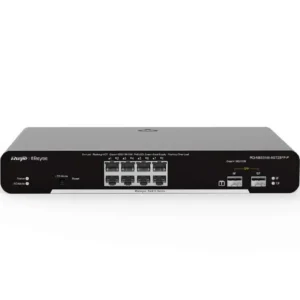 RG-NBS3100-8GT2SFP-P || Reyee, Networking, Switch