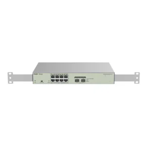 RG-NBS3100-8GT2SFP-P-V2 || Reyee, Networking, Switch