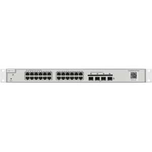 RG-NBS5200-24GT4XS || Reyee, Networking, Switch