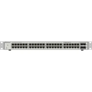 RG-NBS5200-48GT4XS || Reyee, Networking, Switch