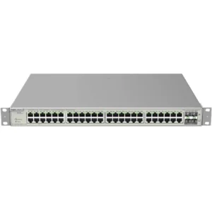 RG-NBS5200-48GT4XS-UP || Reyee, Networking, Switch