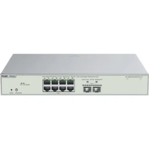 RG-NBS5300-8MG2XS-UP || Reyee, Networking, Switch