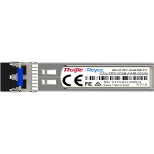 RG-NIS-GE-SFP-20KM-SM1550-BIDI || Reyee, Networking, PoE Accessory