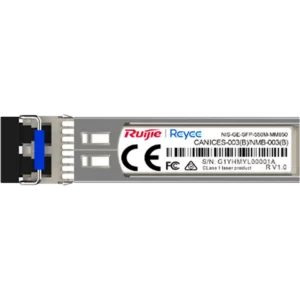 RG-NIS-GE-SFP-550M-MM850 || Reyee, Networking, PoE Accessory