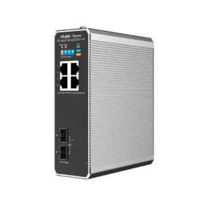 RG-NIS2100-4GT2SFP-HP || Reyee, Networking, Switch