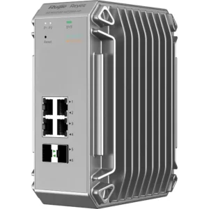 RG-NIS3100-4GT2SFP-HP || Reyee, Networking, Switch