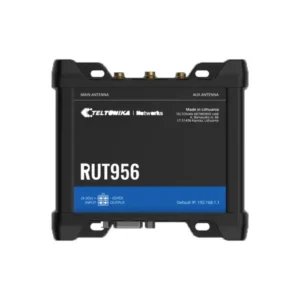 RUT956A00A00 || Solar, Outdoor Solution