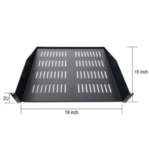 S-C-PANEL-2U15 || Accessory, Server Cabinet