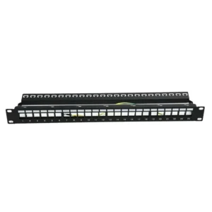 S-C-PATCH24-SD || Accessory, Server Cabinet